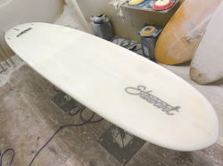 �I�[�o�[�z�[�� STEWART 15_18